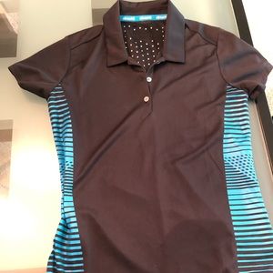 Adidas Golf Shirt